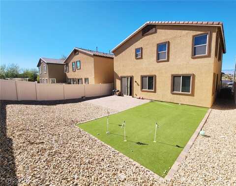 5812 Beluga Bay Street, North Las Vegas, NV 89081