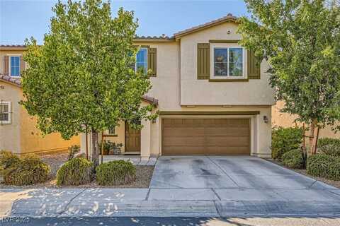 10931 Sardinia Sands Drive, Las Vegas, NV 89141