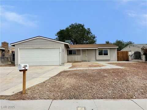 1004 Stone River Drive, North Las Vegas, NV 89030