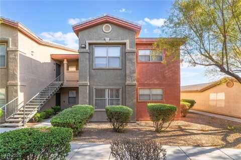 8000 Badura Avenue, Las Vegas, NV 89113