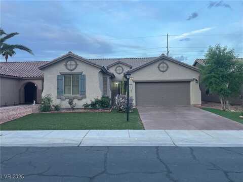 3562 Driving Range Street, Las Vegas, NV 89122