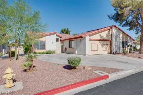 5242 Dickens Drive, Las Vegas, NV 89119