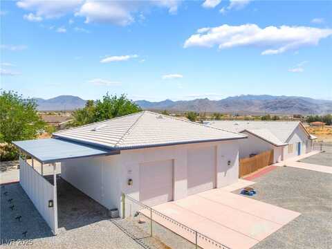 2650 Sagebrush Avenue, Pahrump, NV 89048