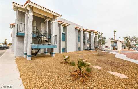 3649 VAN DYKE Avenue, Las Vegas, NV 89103
