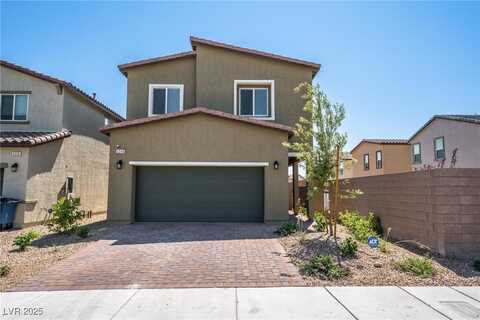 5344 Peacock Lily Street, Las Vegas, NV 89113