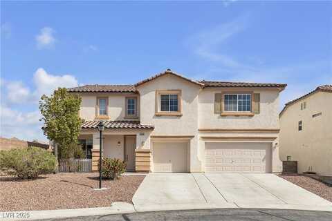 10508 Waking Cloud Avenue, Las Vegas, NV 89129