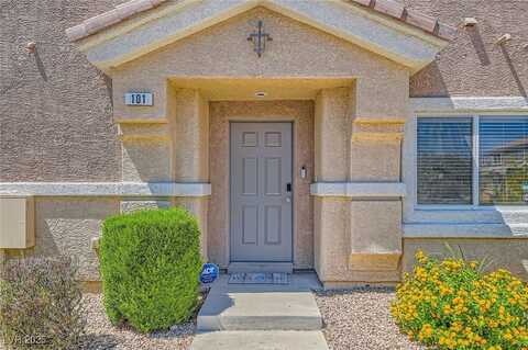 5536 Baccarat Avenue, Las Vegas, NV 89122