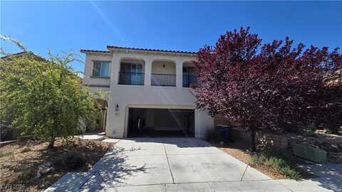 11817 Bussero Court, Las Vegas, NV 89138