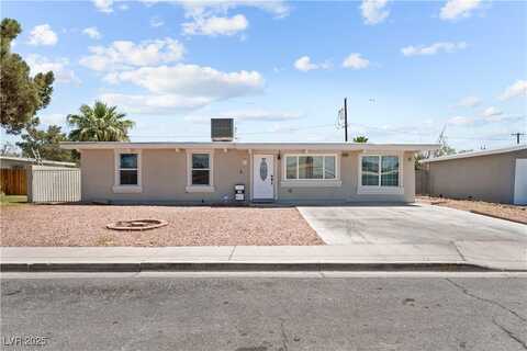 2712 Holmes Street, North Las Vegas, NV 89030