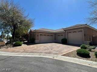 8777 Beckett Ridge Avenue, Las Vegas, NV 89149