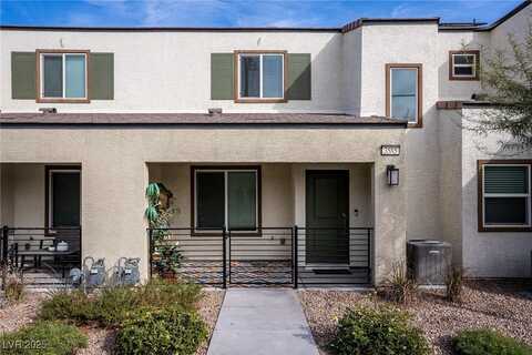 3585 Arcadian Sea Street, Las Vegas, NV 89106