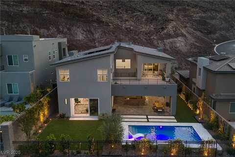 298 Watteau Court, Henderson, NV 89012