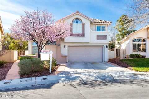 10329 Hunters Meadow Avenue, Las Vegas, NV 89144