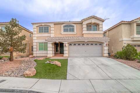 6574 Musette Avenue, Las Vegas, NV 89139