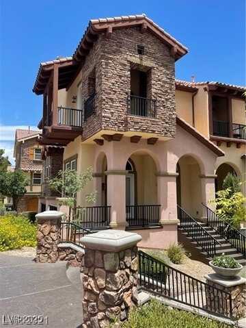 1 Corte Belleza, Henderson, NV 89011