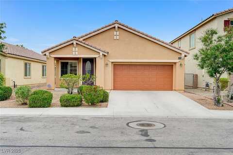 4078 Blue Manor Lane, North Las Vegas, NV 89032