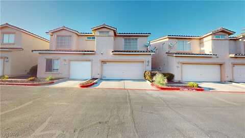 50 Belle La Blanc Avenue, Las Vegas, NV 89123