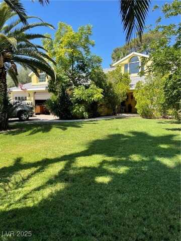 1385 Ringe Lane, Las Vegas, NV 89110