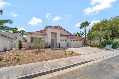1773 CLEAR RIVER FALLS Lane, Henderson, NV 89012