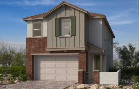148 Silver Run Lane, Las Vegas, NV 89138