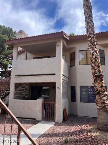 809 Rock Springs Drive, Las Vegas, NV 89128
