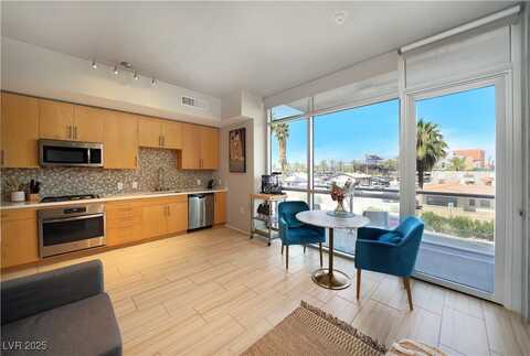 353 E Bonneville Avenue, Las Vegas, NV 89101