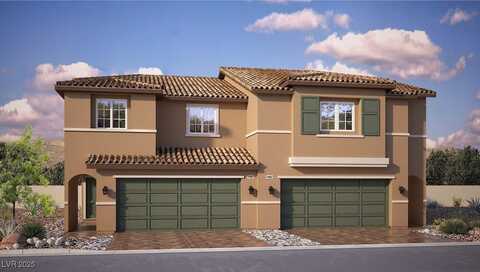 6525 Cinnamon Hazelnut Street, North Las Vegas, NV 89084