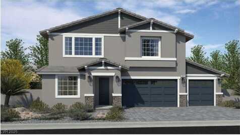 7705 Serenity Bay Lane, North Las Vegas, NV 89084