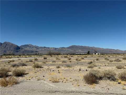 1054 S Casada Way, Amargosa Valley, NV 89020