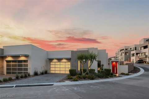 383 Solitude Peak Lane, Henderson, NV 89012