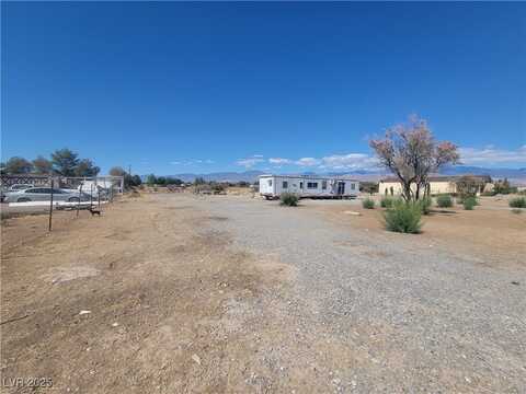 1820 E Pluto Street, Pahrump, NV 89048