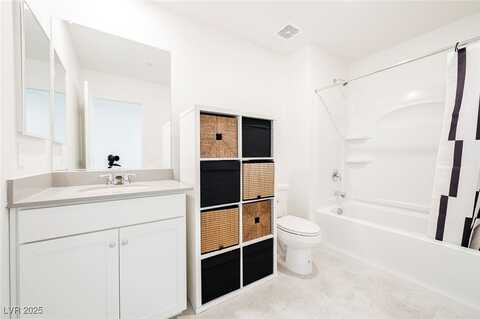 3240 Avernus Avenue, Henderson, NV 89044