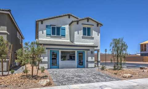 2641 BEGONIA FALLS Avenue, North Las Vegas, NV 89081