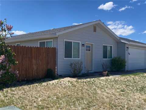 1017 75th East Street, Ely, NV 89301