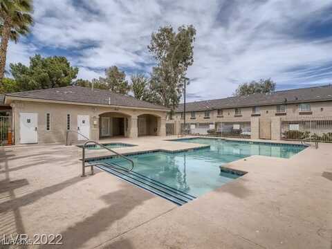 1145 Dusty Creek Street, Las Vegas, NV 89128