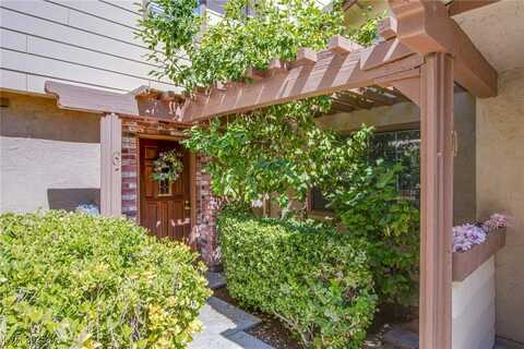 3249 Dayflower Street, Las Vegas, NV 89121