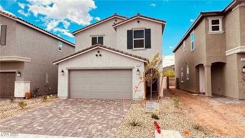 4121 Texas Lilac Avenue, Las Vegas, NV 89139