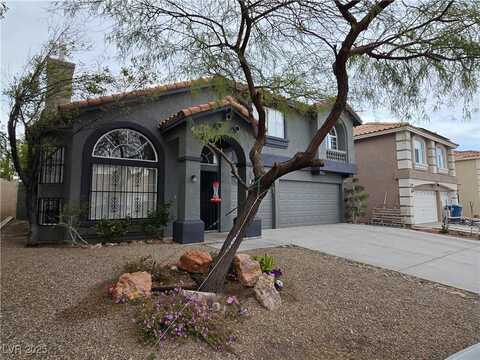 10140 Heron Island Avenue, Las Vegas, NV 89148