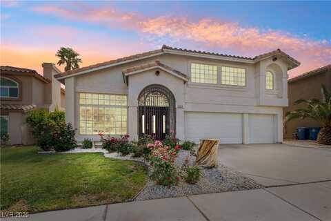 222 Hollyfern Street, Henderson, NV 89074