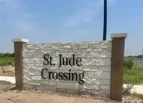 9507 N 71st Lane, Mission, TX 78573
