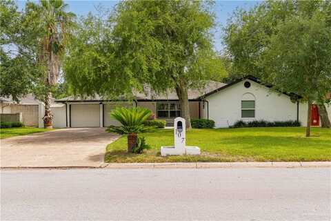 107 W Jonquil Avenue, McAllen, TX 78501