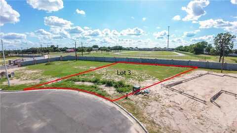 8109 N 51st Street, McAllen, TX 78504