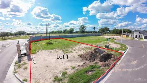 8101 N 51st Street, McAllen, TX 78504