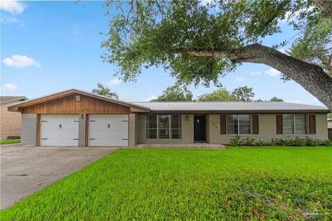 1015 Fairway Drive, Edinburg, TX 78539
