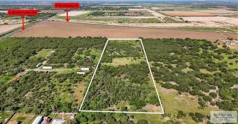 000 Monte Cristo Road, Edcouch, TX 78538