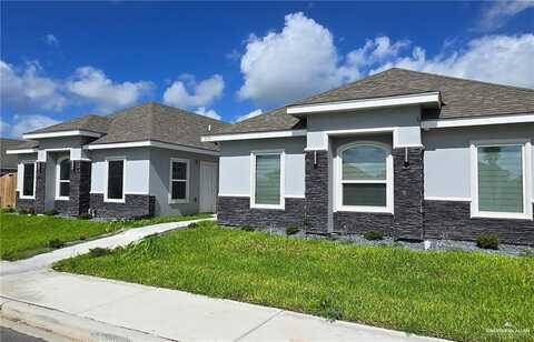 919 N Blair Avenue, Edinburg, TX 78541