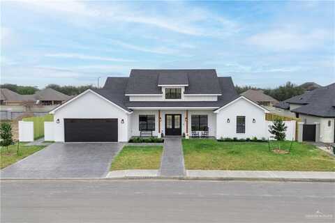 2404 Vanderbilt Avenue, McAllen, TX 78504