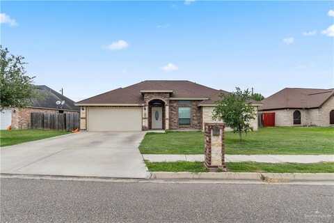 700 Delma Street, Weslaco, TX 78599