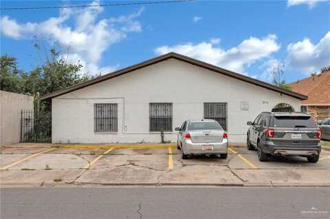2113 Dallas Avenue, McAllen, TX 78501