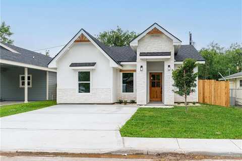 322 Palm Avenue, Mercedes, TX 78570